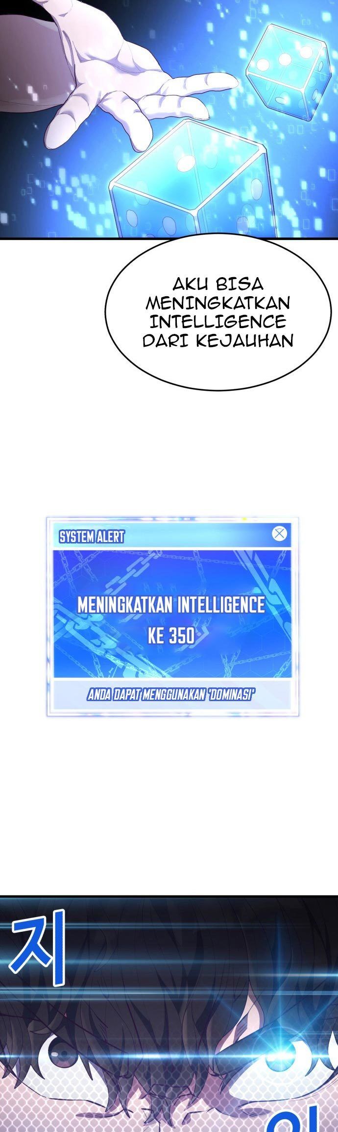 Absolute Obedience Chapter 34 Gambar 117