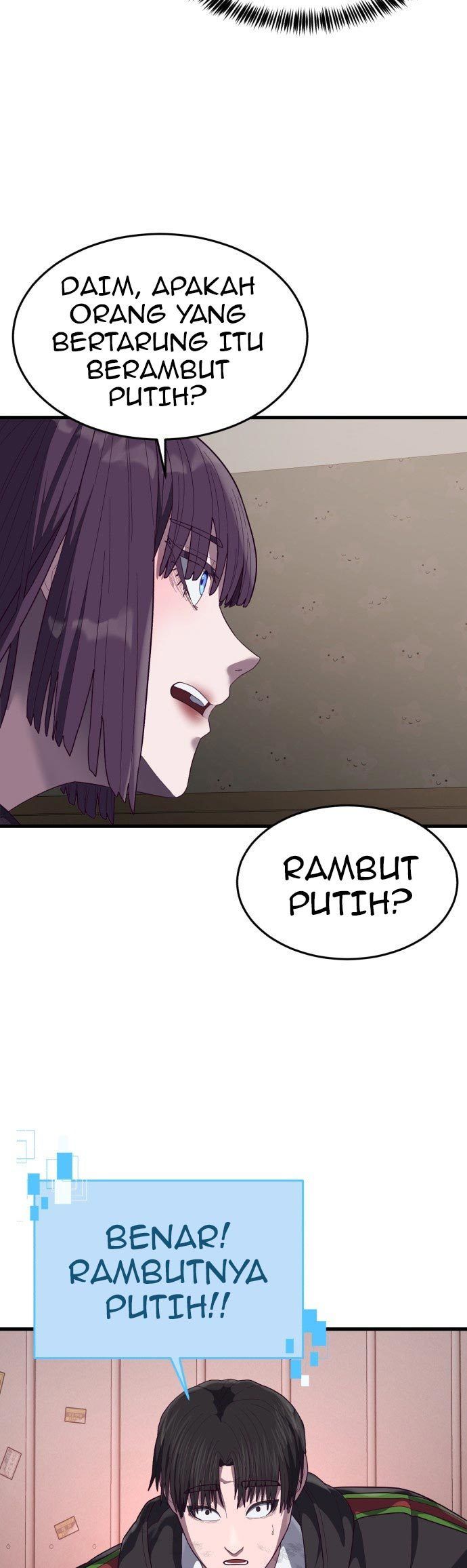 Absolute Obedience Chapter 34 Gambar 111