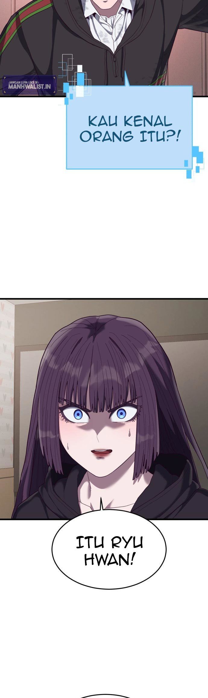 Absolute Obedience Chapter 34 Gambar 112