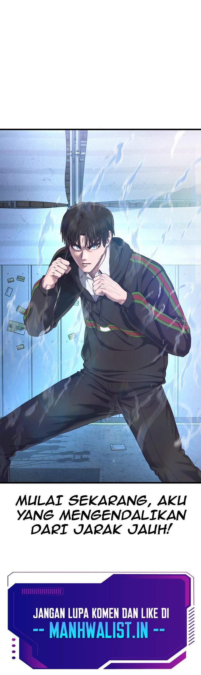 Absolute Obedience Chapter 34 Gambar 120