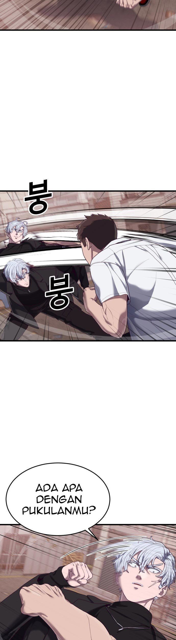 Absolute Obedience Chapter 34 Gambar 13