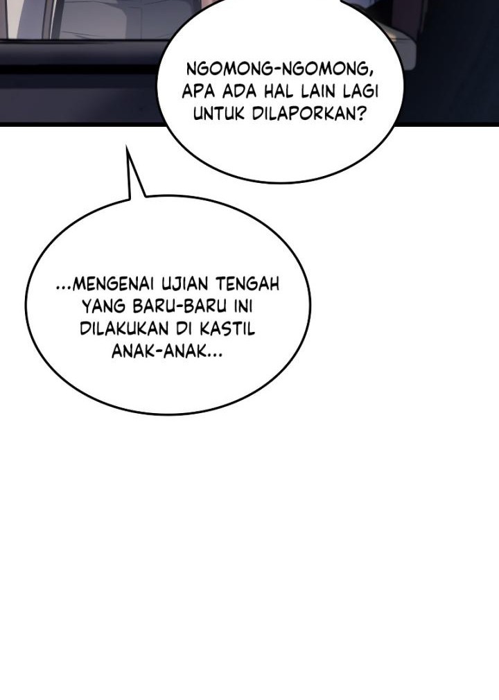 Revenge of the Iron-Blooded Sword Hound Chapter 03 Gambar 26