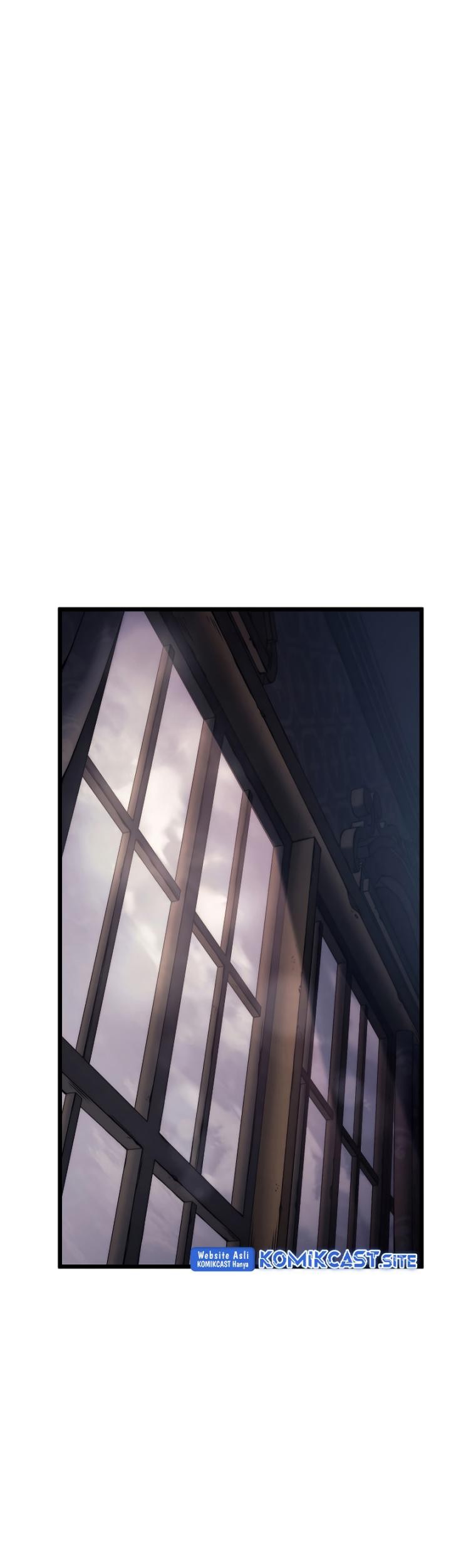 Revenge of the Iron-Blooded Sword Hound Chapter 03 Gambar 23