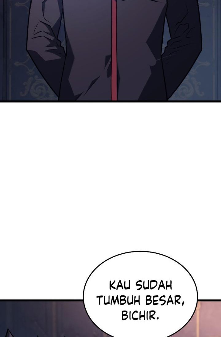 Revenge of the Iron-Blooded Sword Hound Chapter 03 Gambar 39