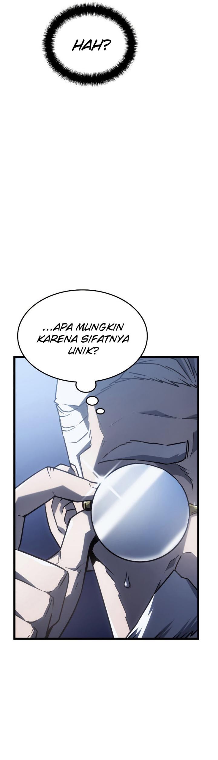 Revenge of the Iron-Blooded Sword Hound Chapter 03 Gambar 76