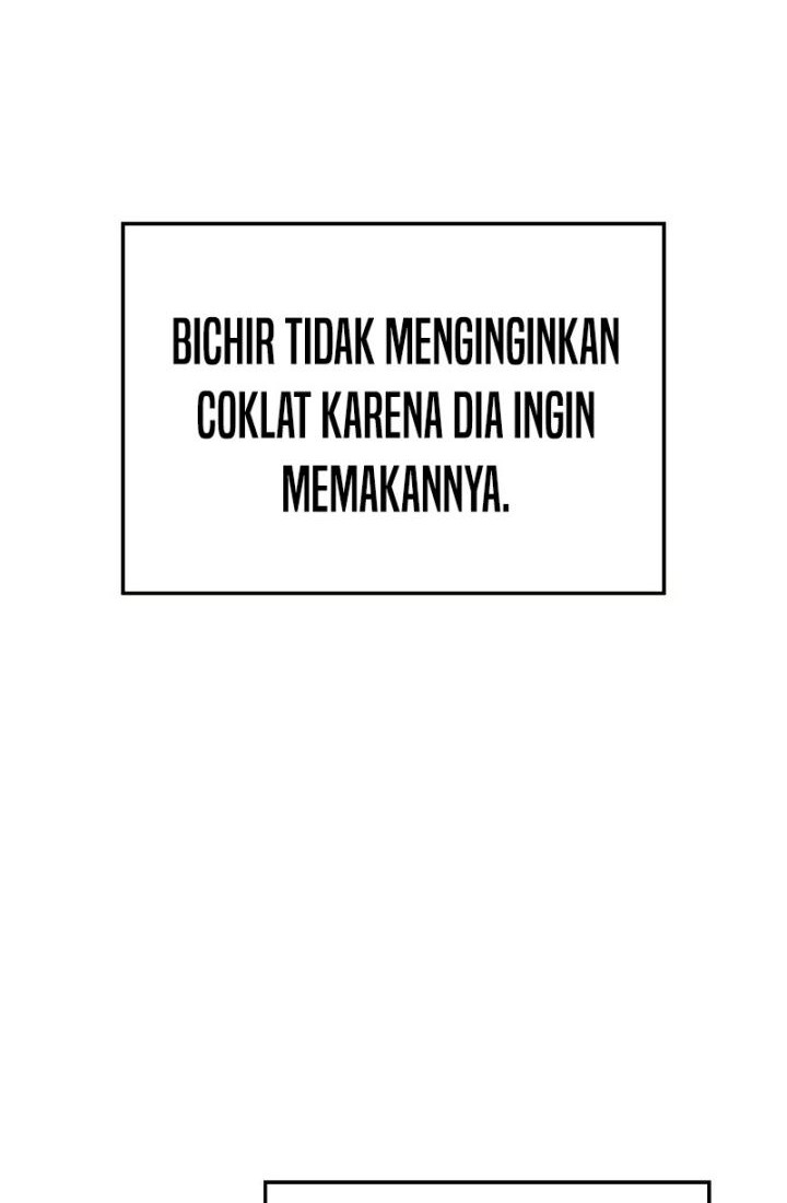 Revenge of the Iron-Blooded Sword Hound Chapter 03 Gambar 77