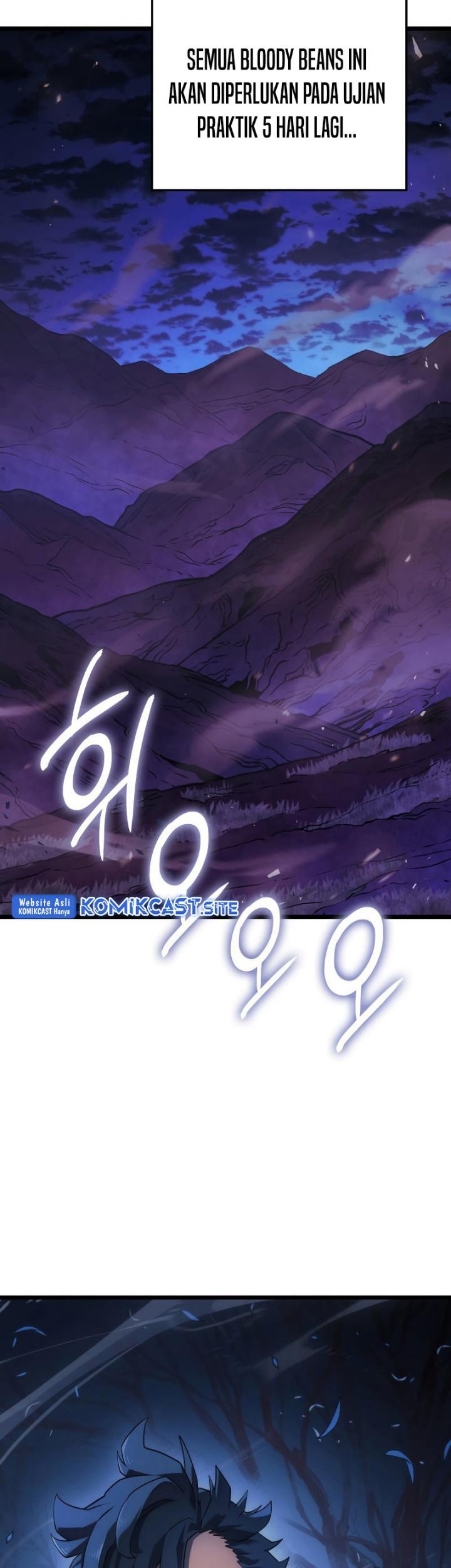 Revenge of the Iron-Blooded Sword Hound Chapter 03 Gambar 78