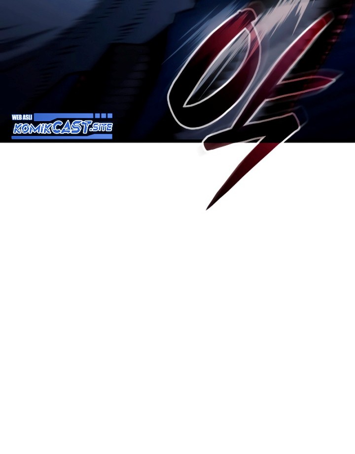 Revenge of the Iron-Blooded Sword Hound Chapter 02 Gambar 25