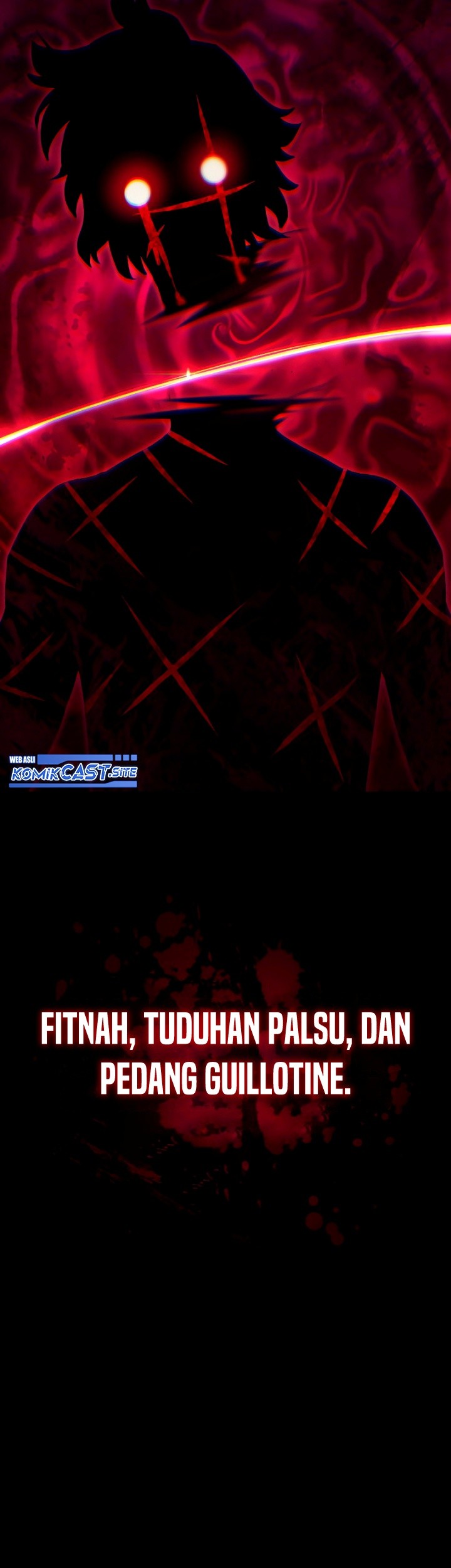 Revenge of the Iron-Blooded Sword Hound Chapter 02 Gambar 8