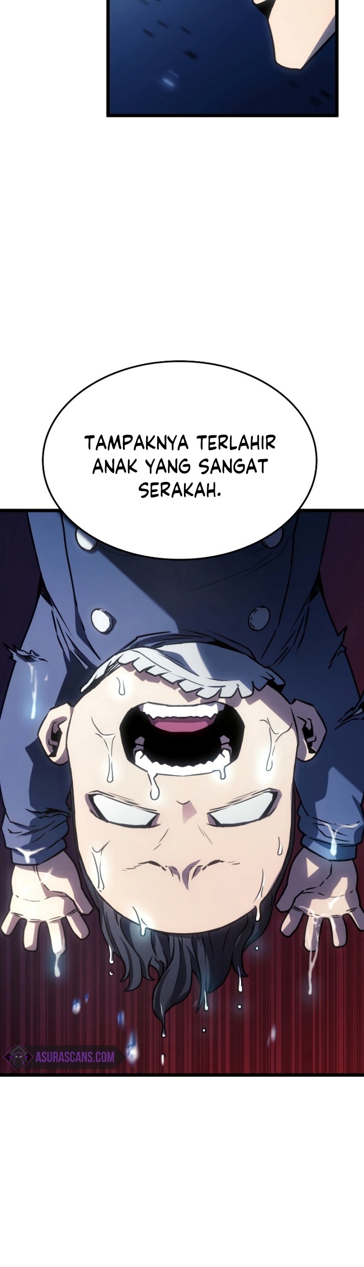 Revenge of the Iron-Blooded Sword Hound Chapter 01 Gambar 70