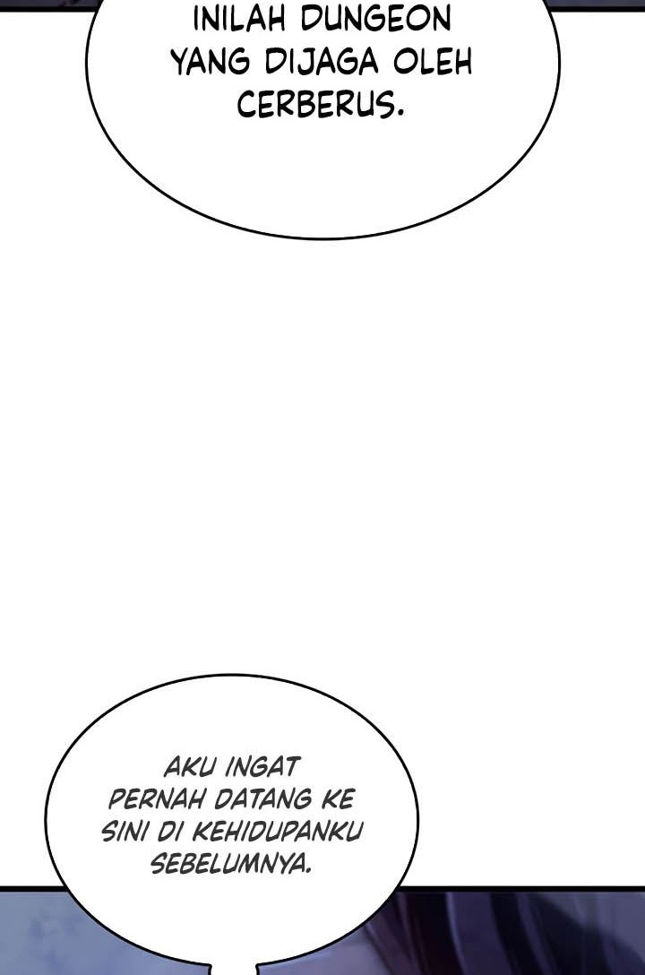 Revenge of the Iron-Blooded Sword Hound Chapter 06 Gambar 71