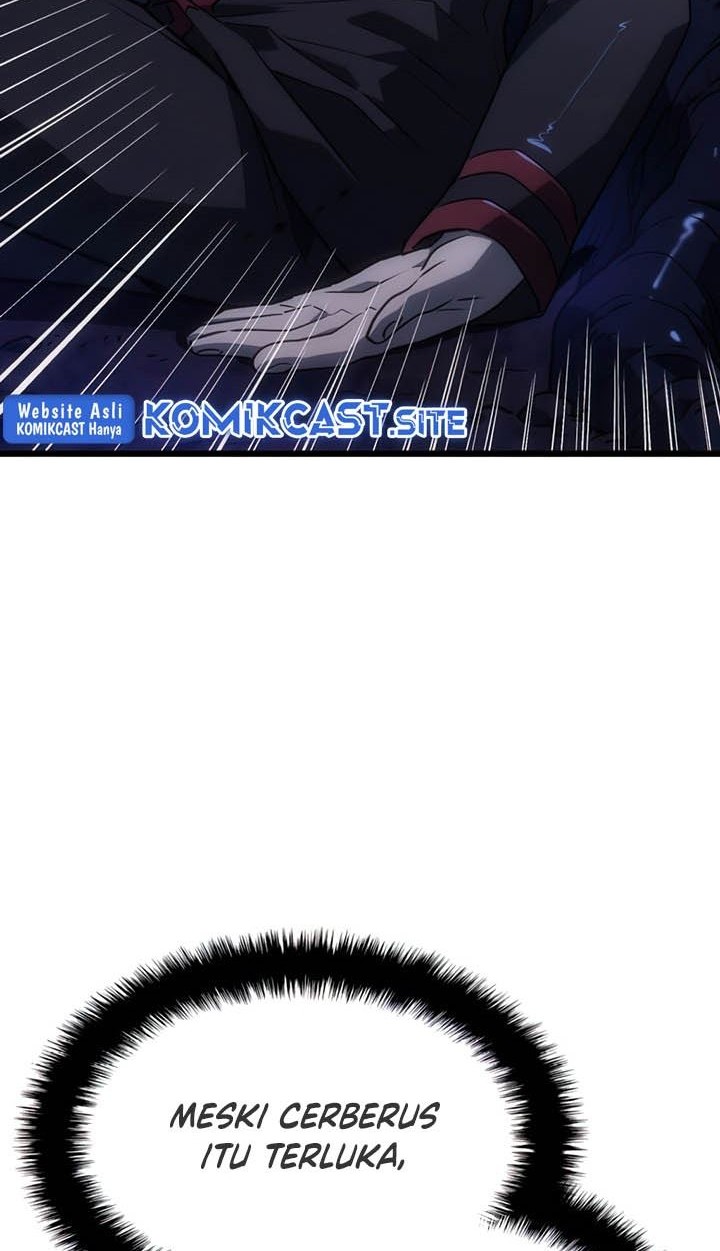 Revenge of the Iron-Blooded Sword Hound Chapter 06 Gambar 13