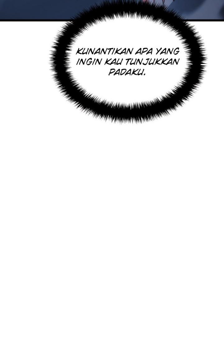 Revenge of the Iron-Blooded Sword Hound Chapter 04 Gambar 40