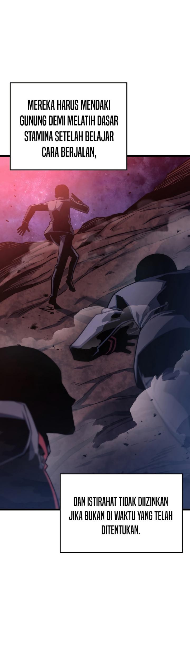 Revenge of the Iron-Blooded Sword Hound Chapter 04 Gambar 4