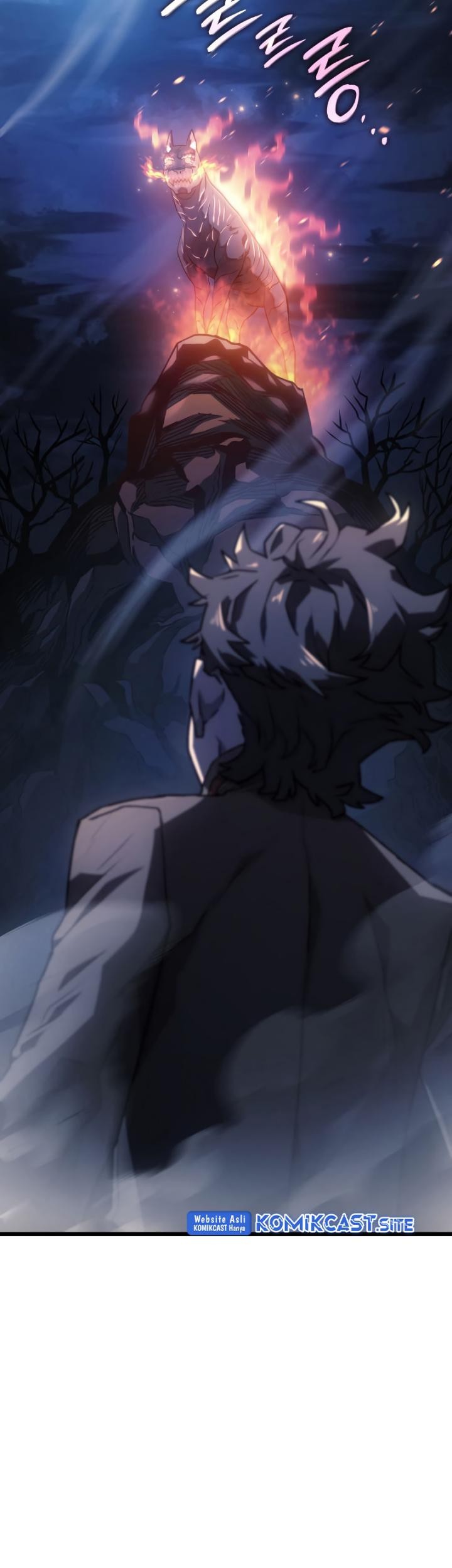 Revenge of the Iron-Blooded Sword Hound Chapter 04 Gambar 73