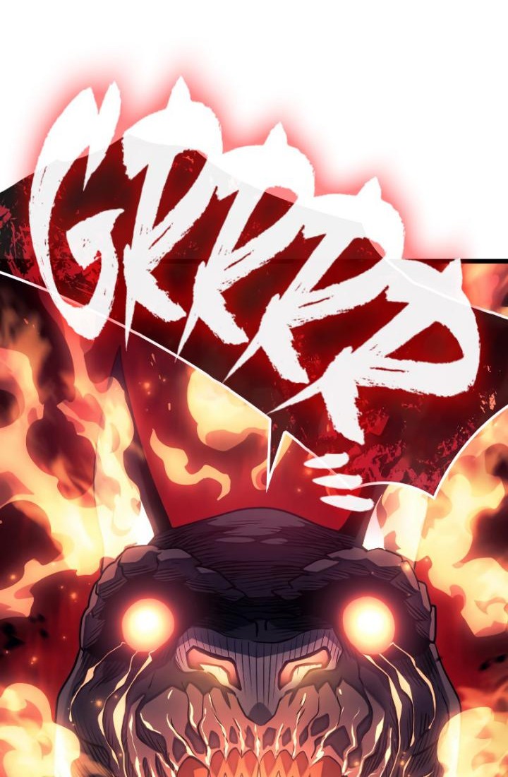 Revenge of the Iron-Blooded Sword Hound Chapter 04 Gambar 74