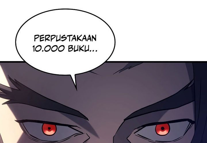 Revenge of the Iron-Blooded Sword Hound Chapter 08 Gambar 83