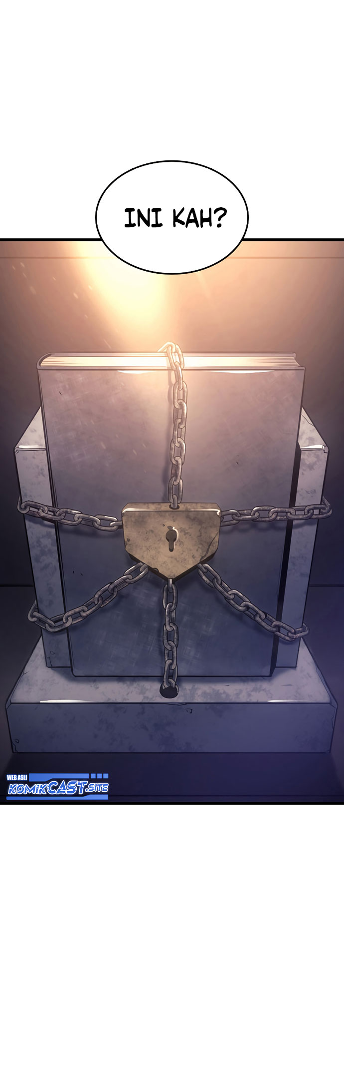 Revenge of the Iron-Blooded Sword Hound Chapter 09 Gambar 10