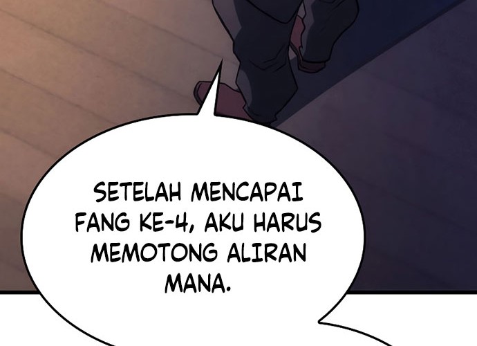 Revenge of the Iron-Blooded Sword Hound Chapter 09 Gambar 14