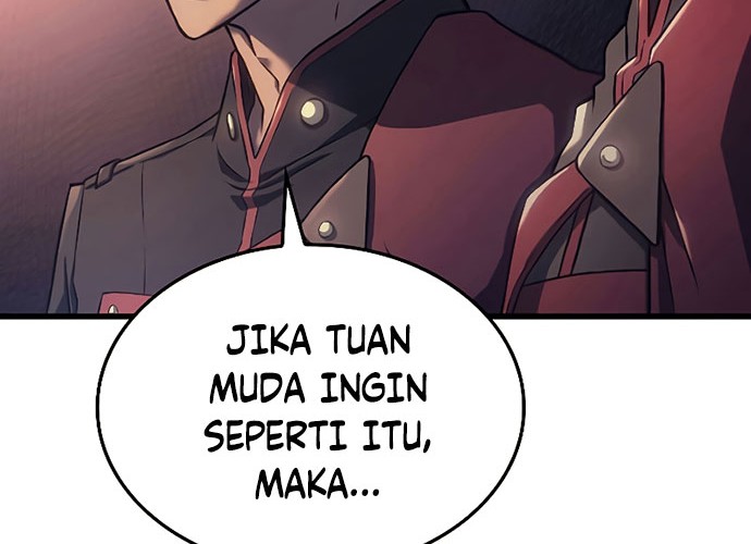 Revenge of the Iron-Blooded Sword Hound Chapter 10 Gambar 27