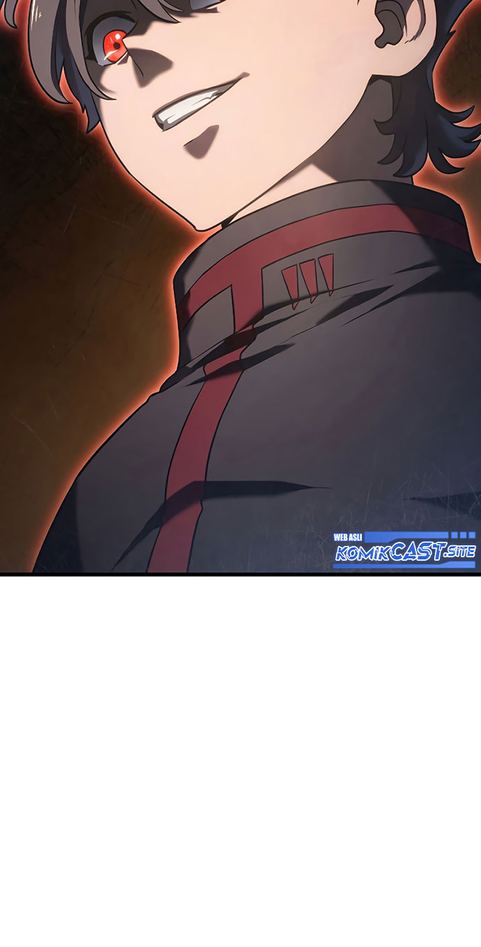 Revenge of the Iron-Blooded Sword Hound Chapter 10 Gambar 19