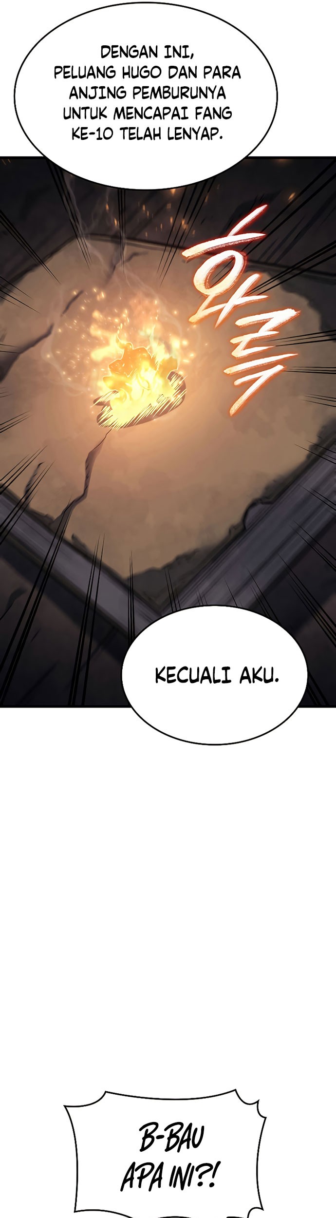 Revenge of the Iron-Blooded Sword Hound Chapter 10 Gambar 20