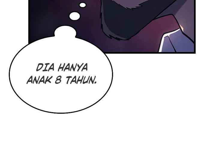 Revenge of the Iron-Blooded Sword Hound Chapter 10 Gambar 41