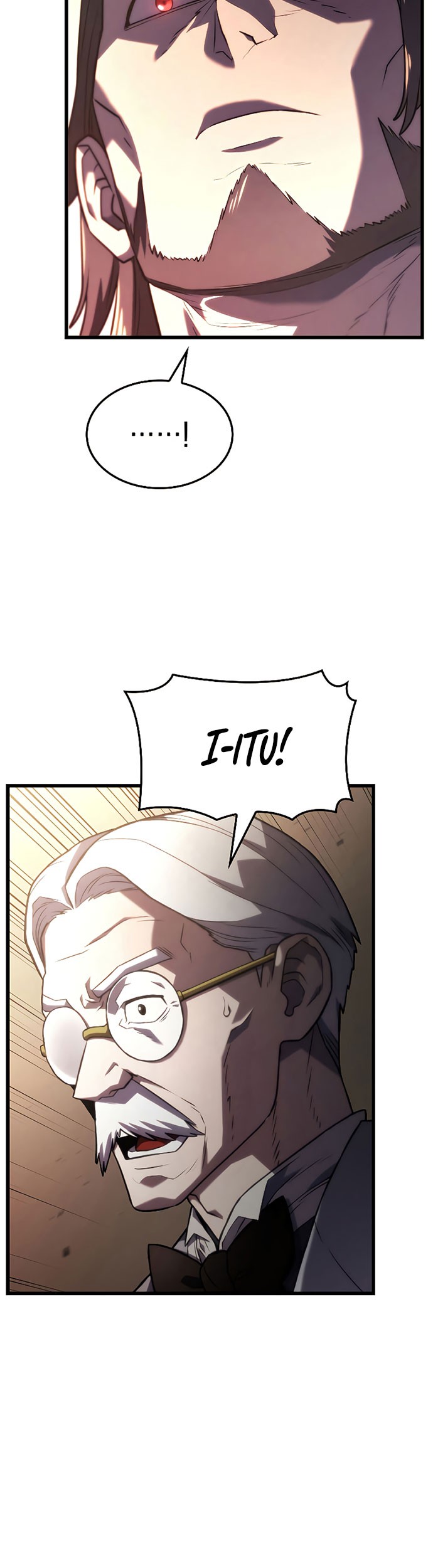 Revenge of the Iron-Blooded Sword Hound Chapter 10 Gambar 78