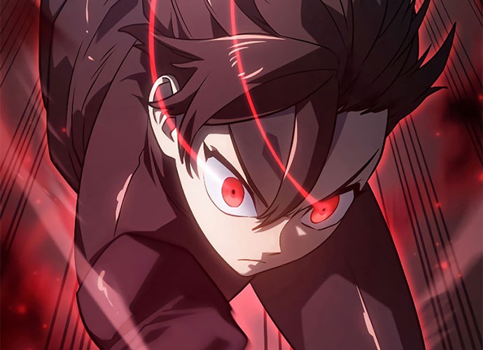 Revenge of the Iron-Blooded Sword Hound Chapter 10 Gambar 84