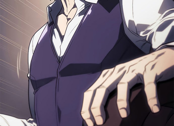 Revenge of the Iron-Blooded Sword Hound Chapter 10 Gambar 86