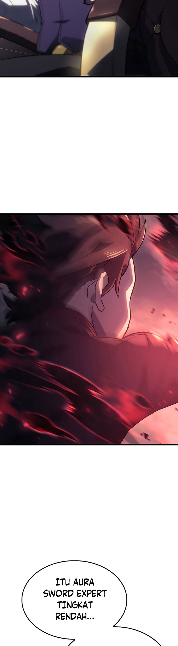 Revenge of the Iron-Blooded Sword Hound Chapter 10 Gambar 87