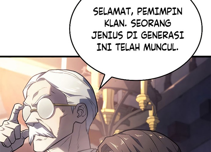 Revenge of the Iron-Blooded Sword Hound Chapter 10 Gambar 88