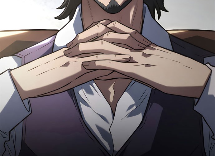 Revenge of the Iron-Blooded Sword Hound Chapter 10 Gambar 75