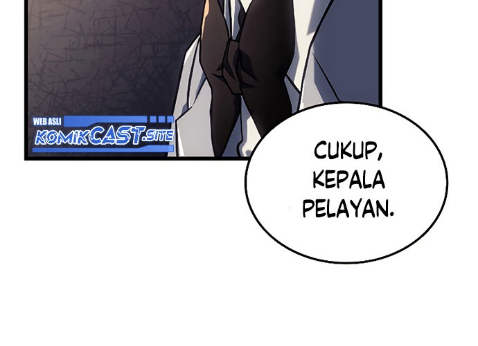 Revenge of the Iron-Blooded Sword Hound Chapter 10 Gambar 90