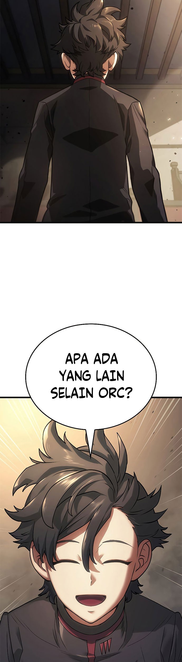 Revenge of the Iron-Blooded Sword Hound Chapter 10 Gambar 94