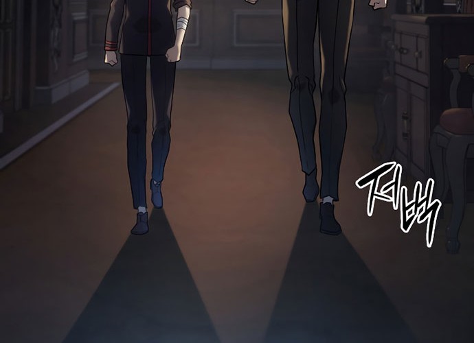 Revenge of the Iron-Blooded Sword Hound Chapter 14 Gambar 30