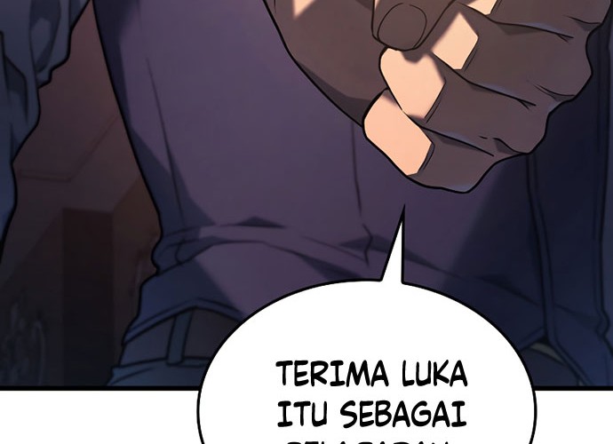 Revenge of the Iron-Blooded Sword Hound Chapter 14 Gambar 34