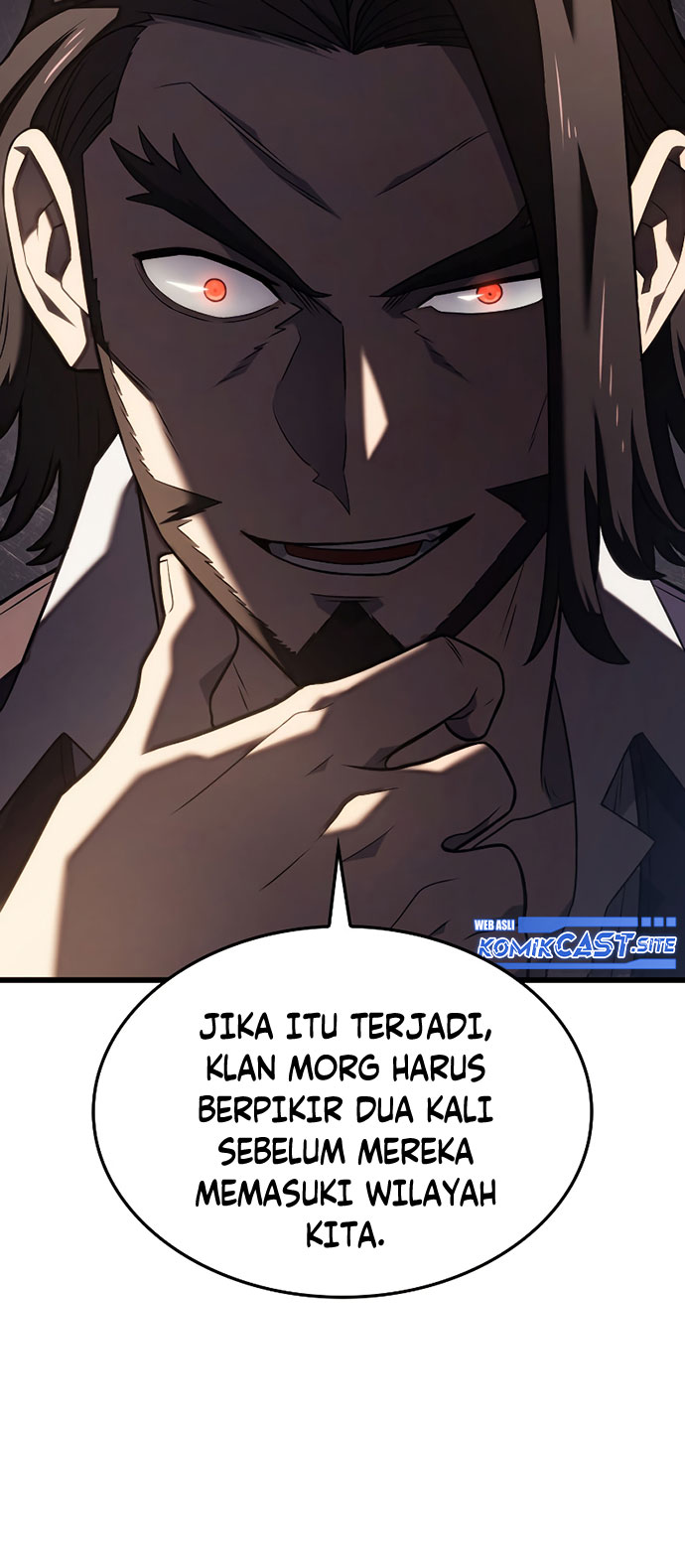 Revenge of the Iron-Blooded Sword Hound Chapter 14 Gambar 46