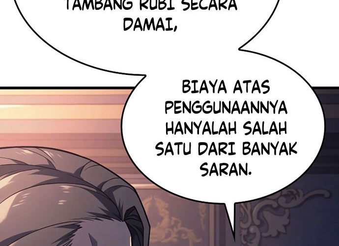 Revenge of the Iron-Blooded Sword Hound Chapter 14 Gambar 57