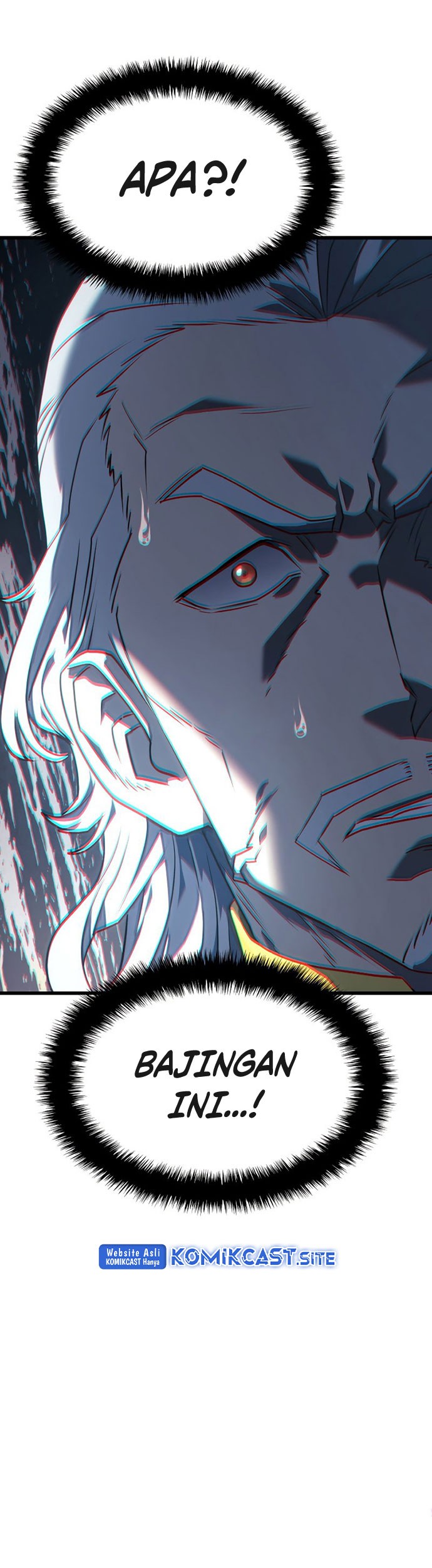 Revenge of the Iron-Blooded Sword Hound Chapter 14 Gambar 83