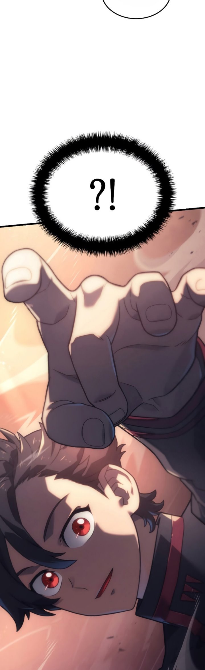 Revenge of the Iron-Blooded Sword Hound Chapter 13 Gambar 39