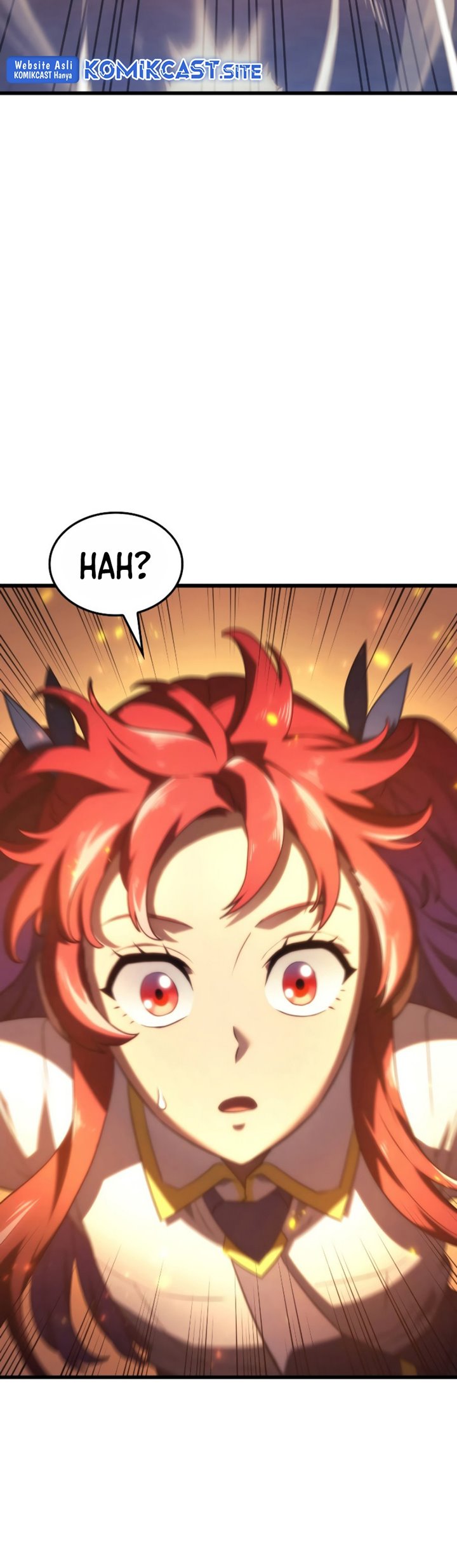 Revenge of the Iron-Blooded Sword Hound Chapter 13 Gambar 66