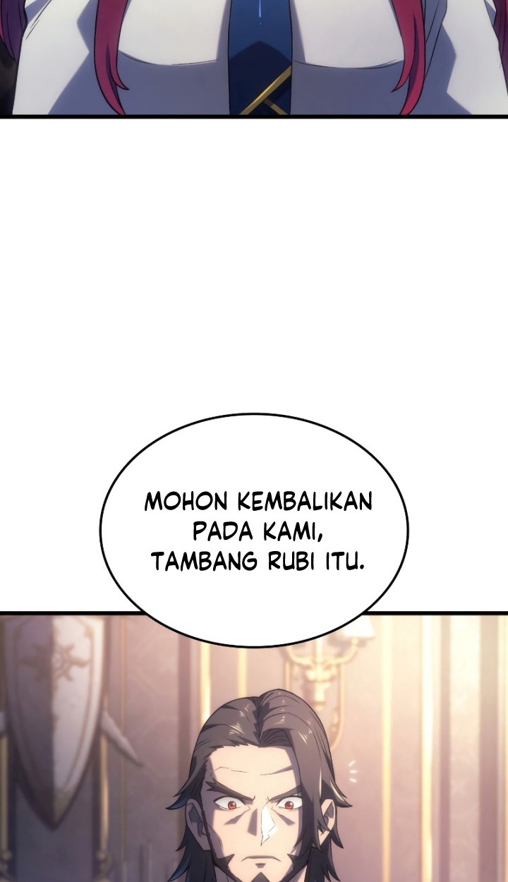 Revenge of the Iron-Blooded Sword Hound Chapter 12 Gambar 29