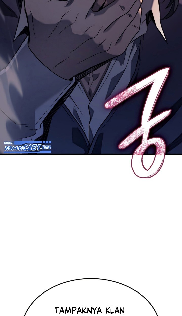 Revenge of the Iron-Blooded Sword Hound Chapter 12 Gambar 37