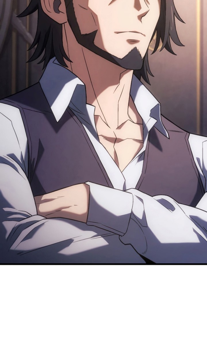 Revenge of the Iron-Blooded Sword Hound Chapter 12 Gambar 25