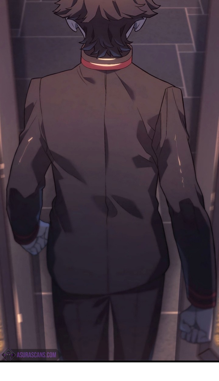 Revenge of the Iron-Blooded Sword Hound Chapter 12 Gambar 41