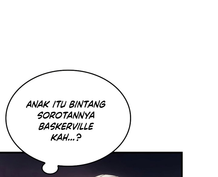 Revenge of the Iron-Blooded Sword Hound Chapter 12 Gambar 43