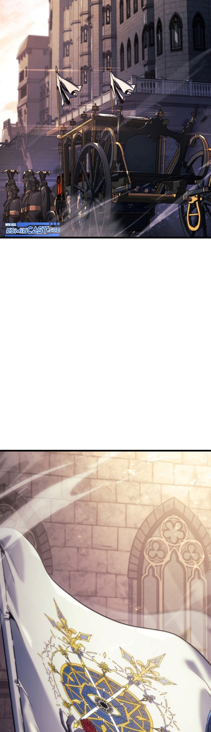 Revenge of the Iron-Blooded Sword Hound Chapter 12 Gambar 4