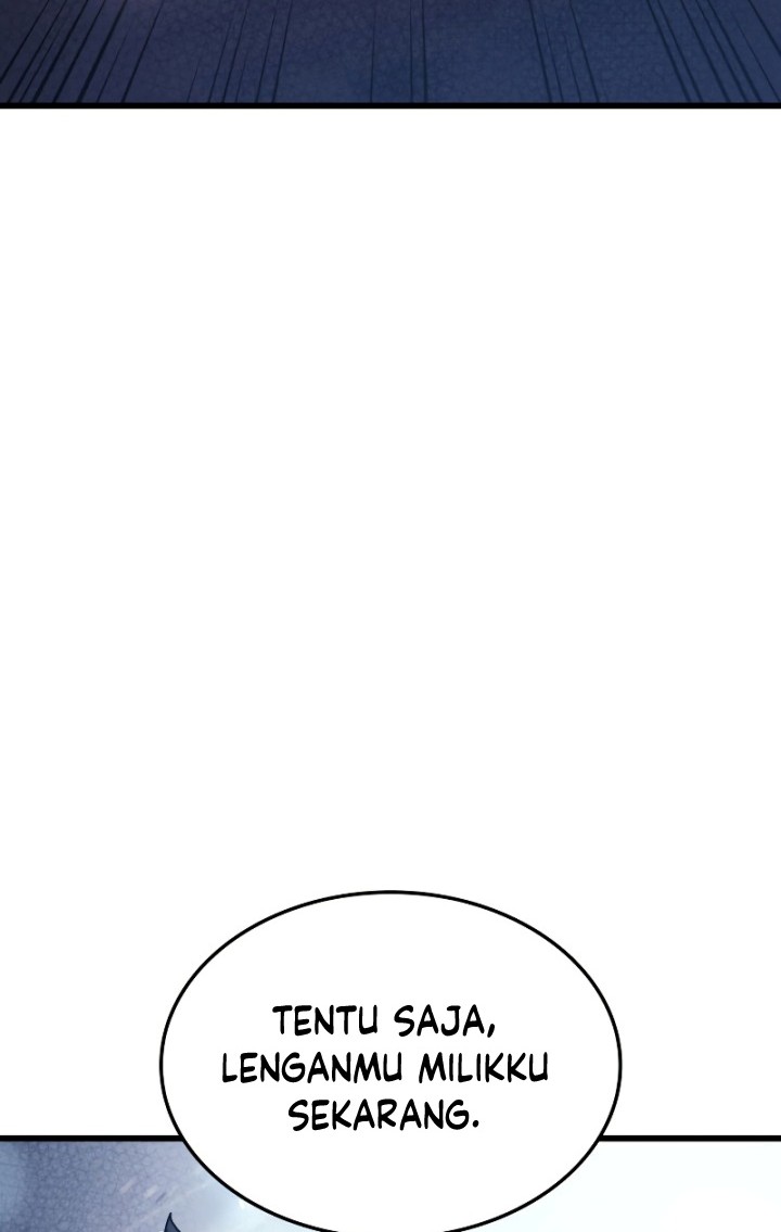 Revenge of the Iron-Blooded Sword Hound Chapter 12 Gambar 79