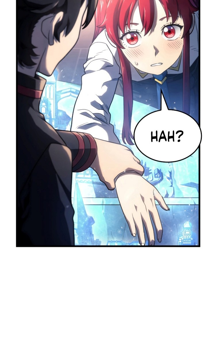 Revenge of the Iron-Blooded Sword Hound Chapter 12 Gambar 83